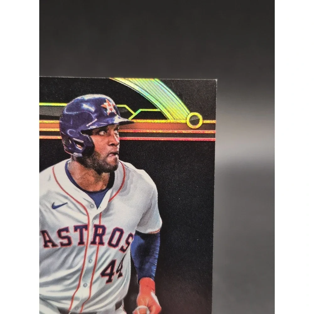 Topps 2024 triple